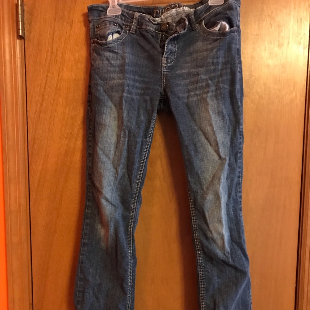 Rue21 jeans